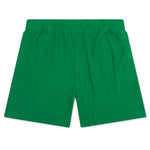 Zen Terry Shorts - Green