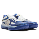 Zoom KD IV 'MVP Speech' - Hyper Royal/Summit White/Metallic Gold