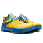 Zoom KD IV 'Scoring Title' - Photo Blue/Lemon Twist/Tour Yellow