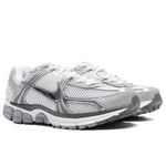 Zoom Vomero 5 - Summit White/Metallic silver