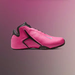 Zoom Hyperflight 'DMV' - Hyper Pink/Metallic Silver/Black