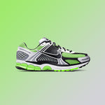 Zoom Vomero 5 'Electric Green' - Electric Green/Black/White