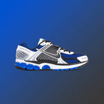 Zoom Vomero 5 'Racer Blue' - White/Racer Blue/Black