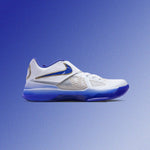 Zoom KD IV 'Alternate MVP' - Summit White/Hyper Royal/Metallic Gold
