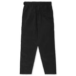 Bracket Taped Track Pants - Black