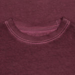 Core T-Shirt - Maroon
