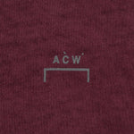 Core T-Shirt - Maroon
