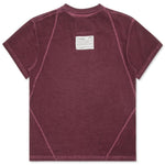 Core T-Shirt - Maroon
