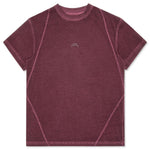 Core T-Shirt - Maroon