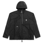 Passage Jacket - Black