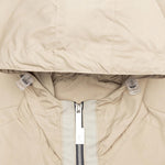 Passage Jacket - Taupe
