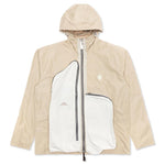 Passage Jacket - Taupe