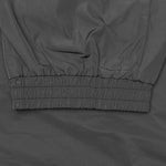 Woven Pant Nylon Trousers - Grey