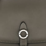 Box Calfskin Sac Mignon Kaki