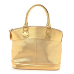 Suhali Lockit PM Gold
