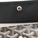 Goyardine Saint Louis GM Black