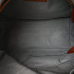 Calfskin Monogram Speedy P9 Bandouliere 50 Indigo