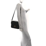 Empreinte Pochette Metis Black