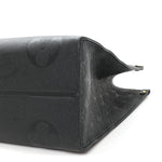 Empreinte Monogram Giant Onthego GM Black