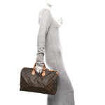 Monogram Speedy 40
