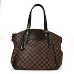 Damier Ebene Verona GM