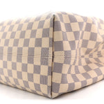 Damier Azur Graceful MM