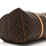 Monogram Keepall 55