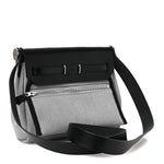 Military Toile Vache Hunter Herbag Zip Retourne 20 Gris Pantin Black
