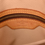 Monogram Petit Bucket 23