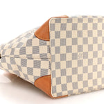 Damier Azur Hampstead MM
