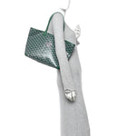 Goyardine Artois PM Green