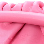Butter Calfskin Coin Purse Pink
