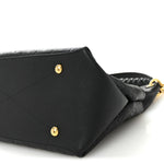 Empreinte Maida Hobo Black