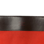 Damier Ebene Broadway Messenger Bag
