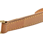 Monogram Tambourin