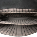 Empreinte Pochette Metis Black