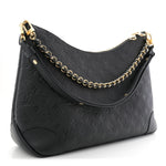 Empreinte Monogram Boulogne NM Black