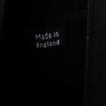 Small Classic Grain Bayswater Black