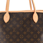 Monogram Neverfull MM