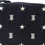 Denim TB Camera Bag Indigo