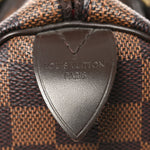 Damier Ebene Speedy 30