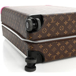 Monogram Horizon 55 Pondichery Pink