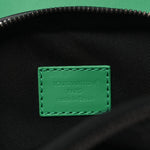 Monogram Eclipse Avenue Slingbag PM  Bamboo Green