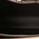 Taurillon Capucines PM Galet