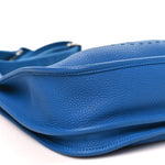 Taurillon Clemence Evelyne III PM Bleu Frida