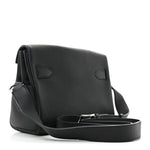 Togo Kelly Messenger PM Black
