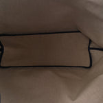 Goyardine Saint Louis PM Navy