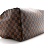 Damier Ebene Speedy 35