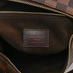 Damier Ebene Portobello PM