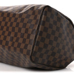Damier Ebene Speedy 35